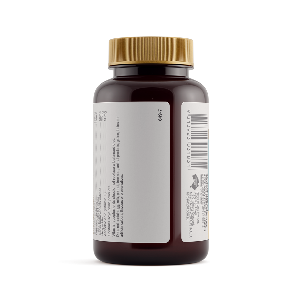 Quercetin Complex