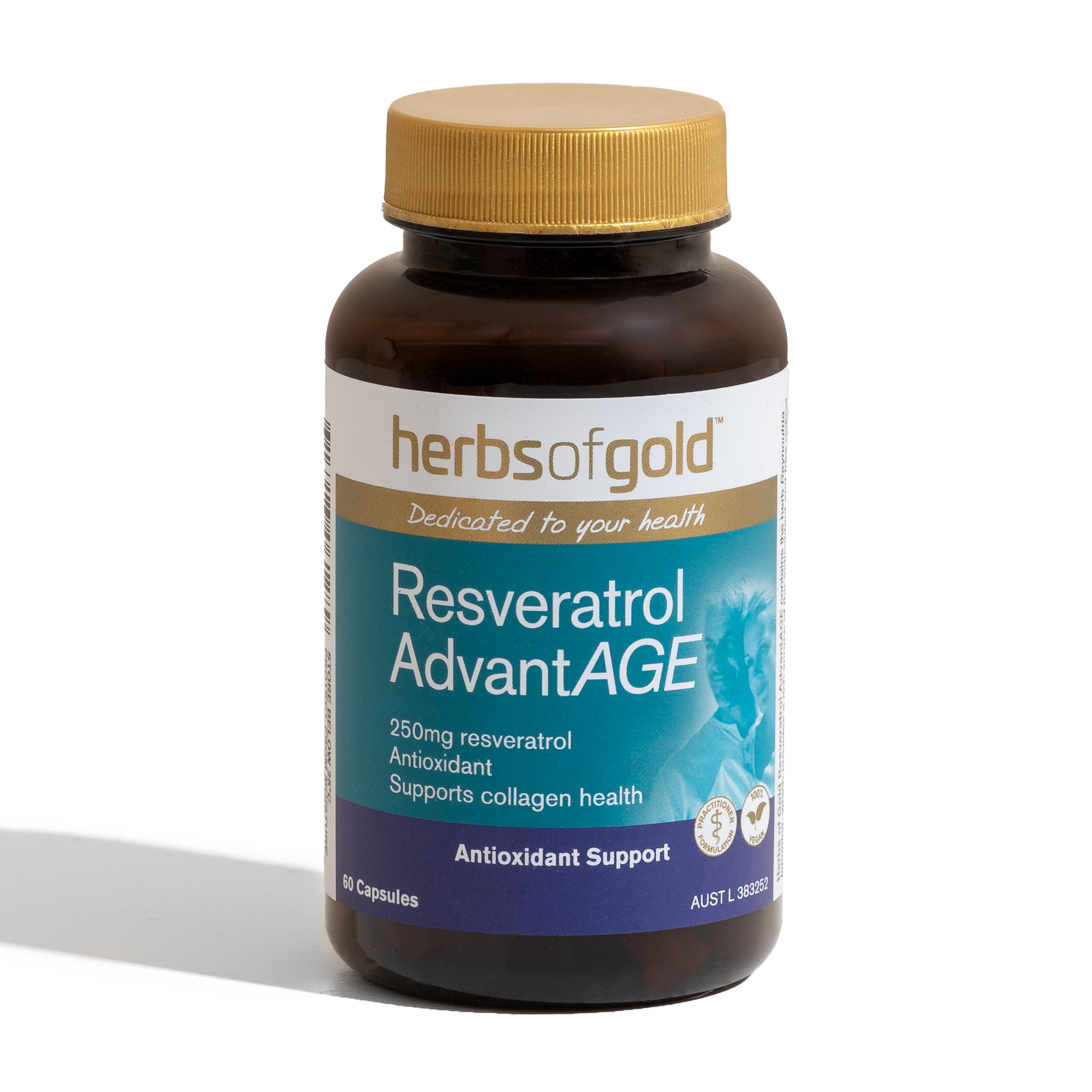 Resveratrol AdvantAGE