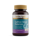 Saffron Mood Balance