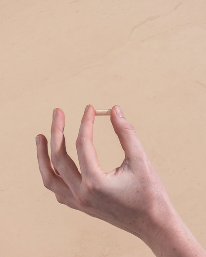 Saffron Mood Balance