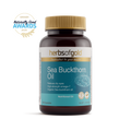 Sea Buckthorn Oil