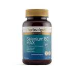 Selenium 150 MAX
