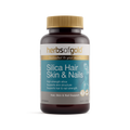 Silica Hair Skin & Nails