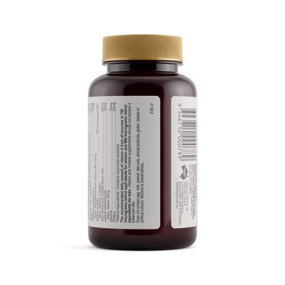Silica Hair Skin & Nails
