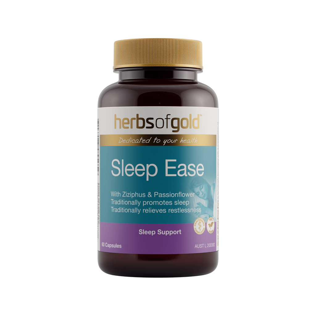 Sleep Ease