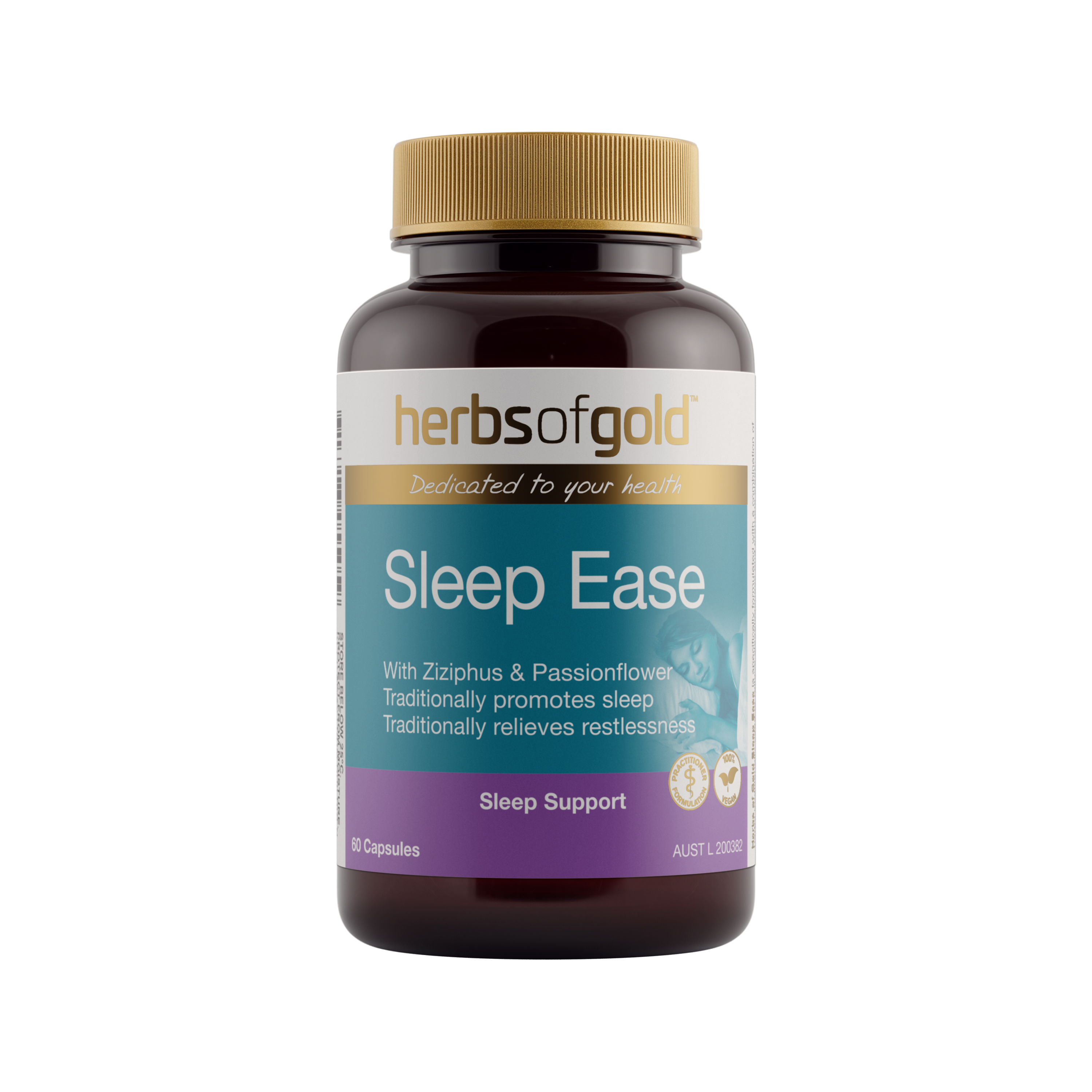 Sleep Ease