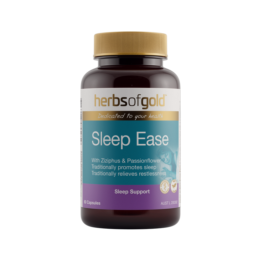 Sleep Ease