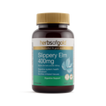 Slippery Elm 400mg