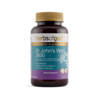 St John's Wort 3600
