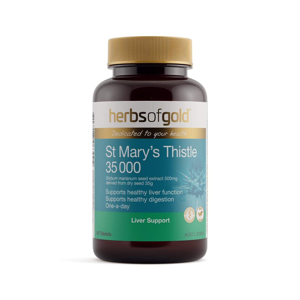 St Mary's Thistle 35 000