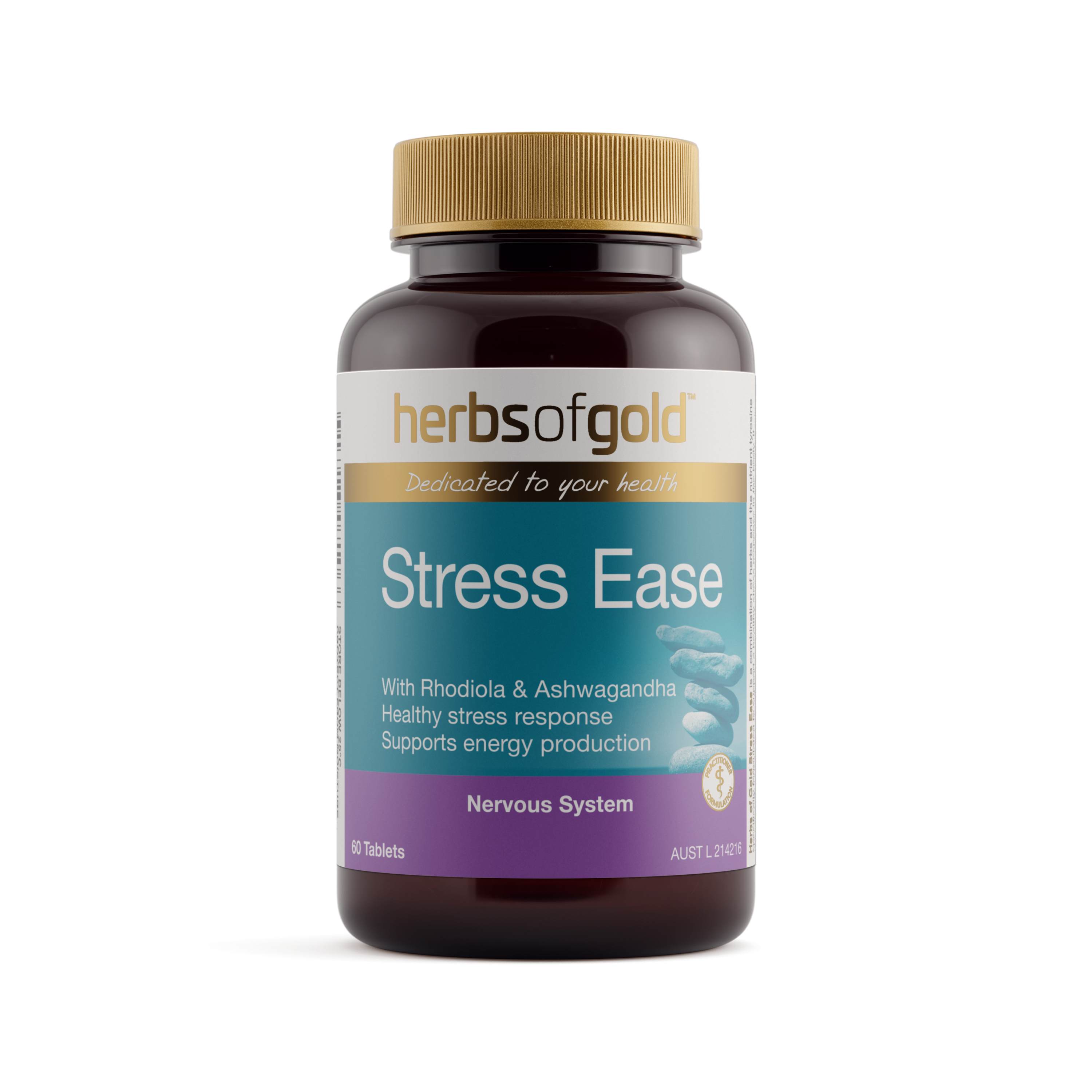 Stress Ease