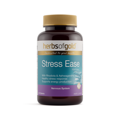 Stress Ease