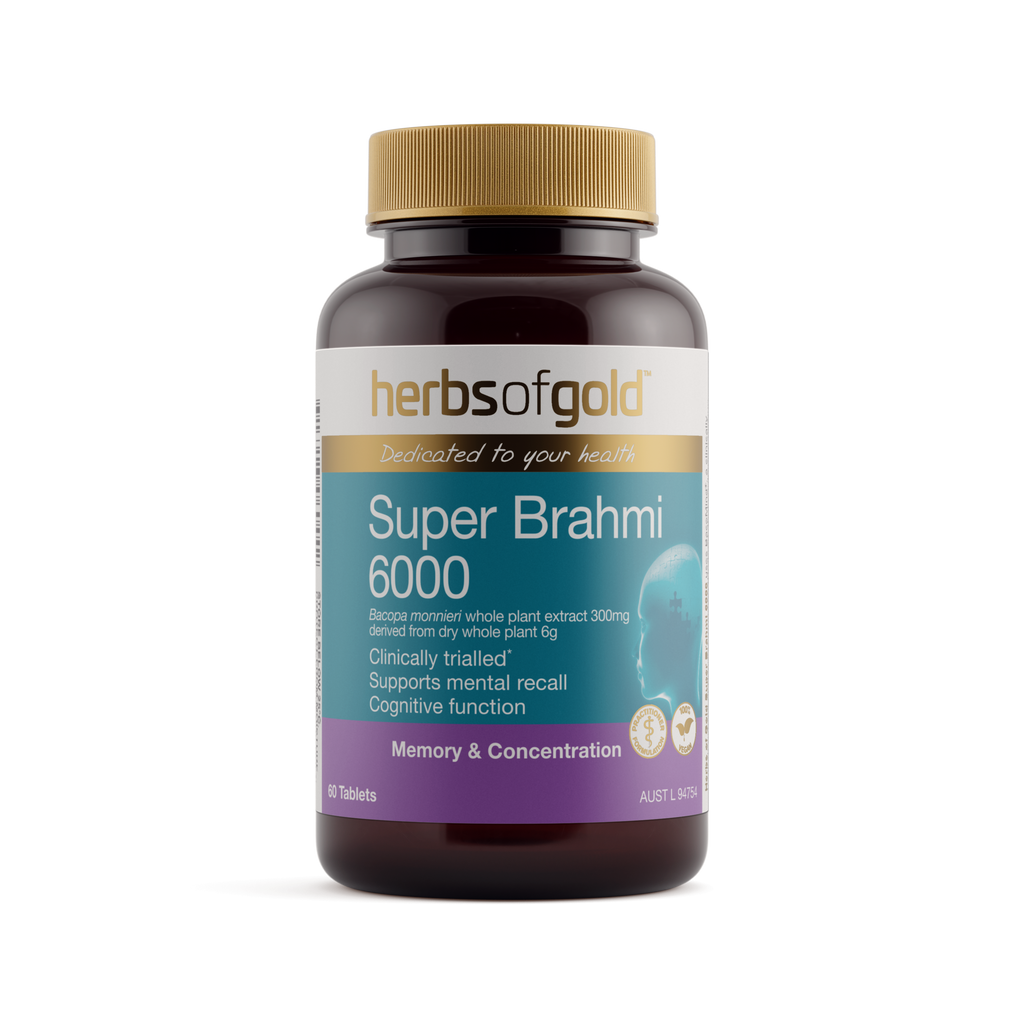 Super Brahmi 6000