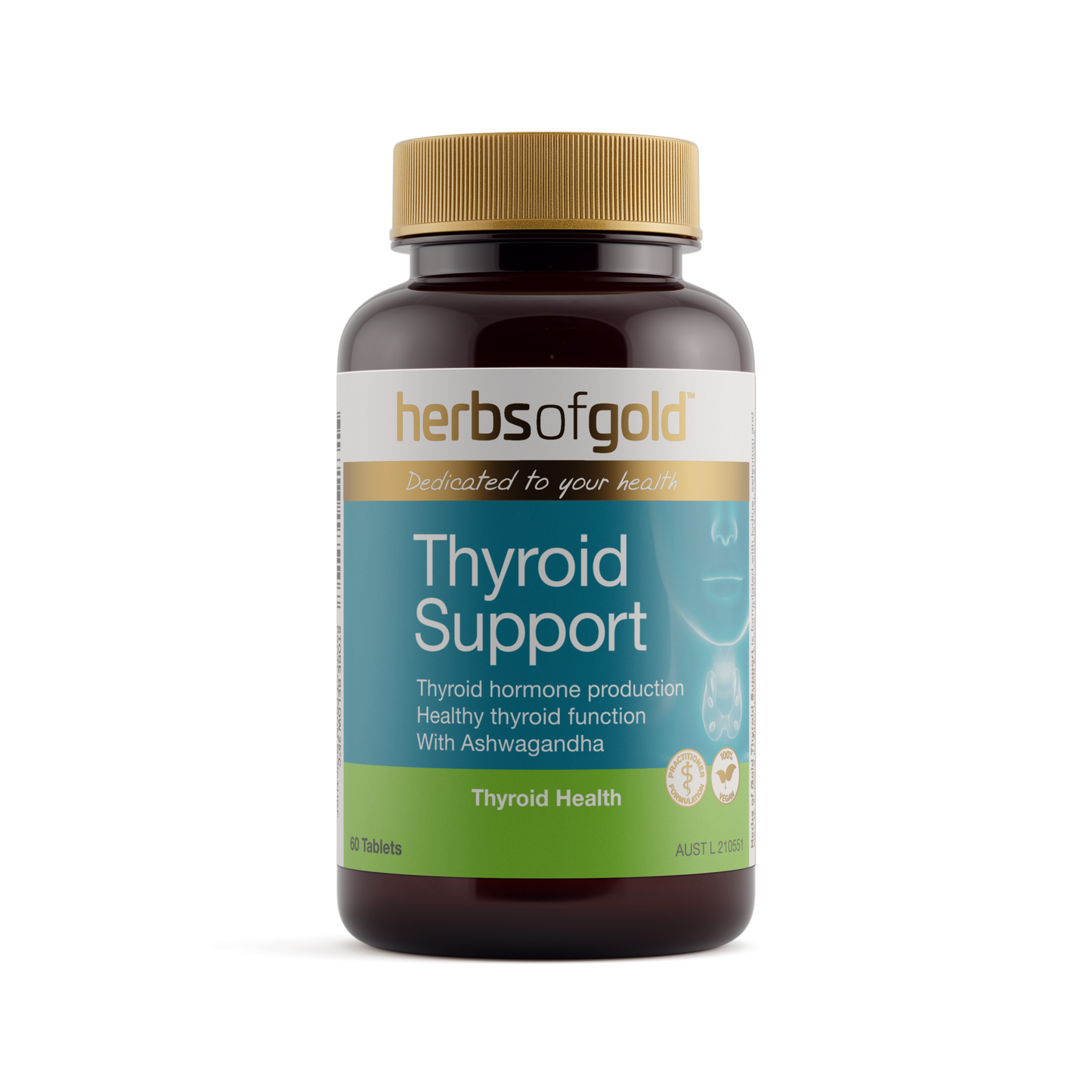 Thyroid Support