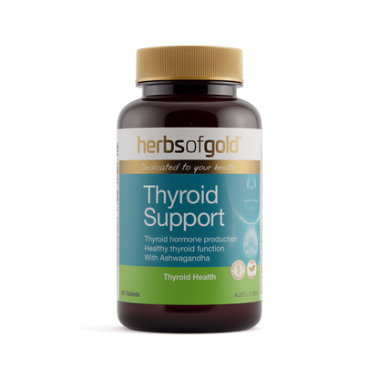 Thyroid Support