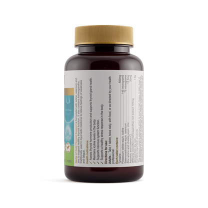 Thyroid Support