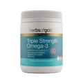 Triple Strength Omega-3