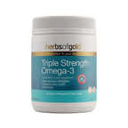Triple Strength Omega-3