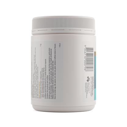 Triple Strength Omega-3