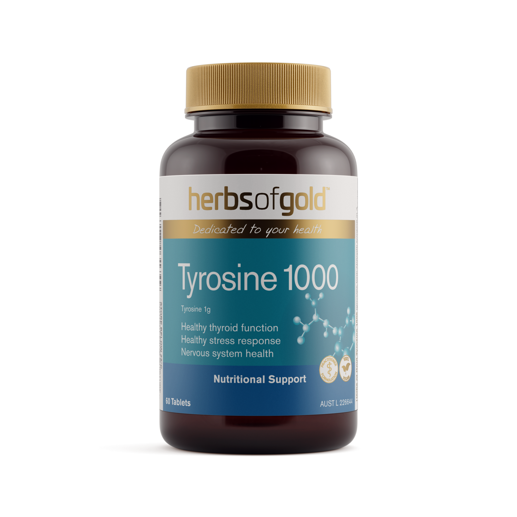 Tyrosine 1000