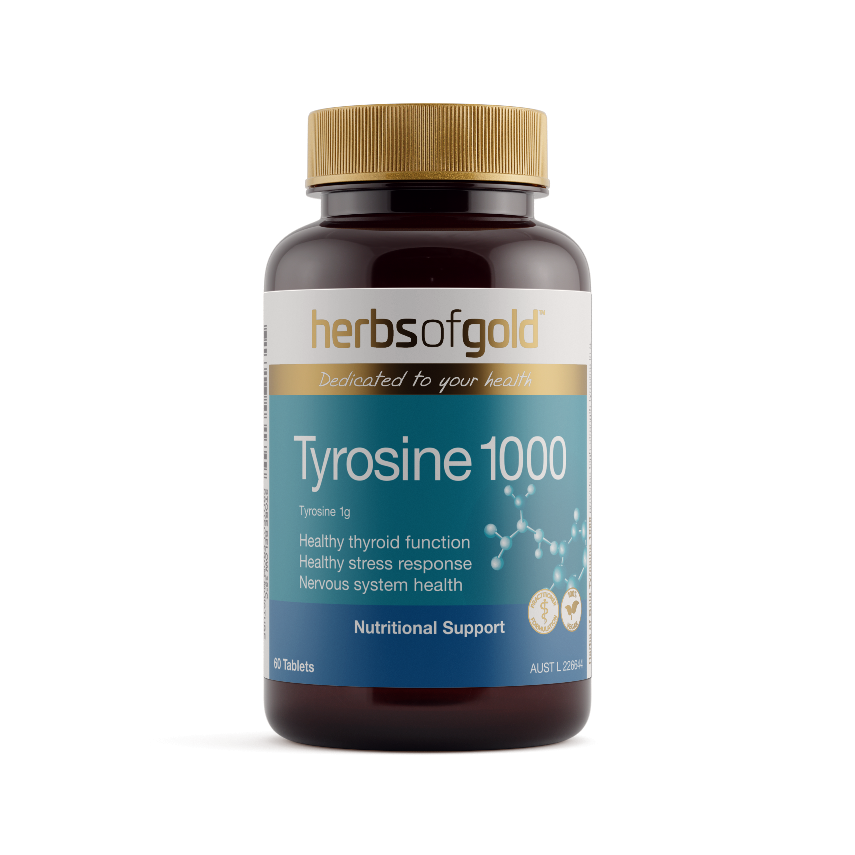 Tyrosine 1000