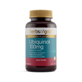 Ubiquinol 100mg