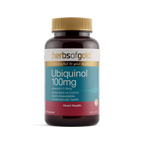 Ubiquinol 100mg