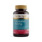 Ubiquinol 150mg