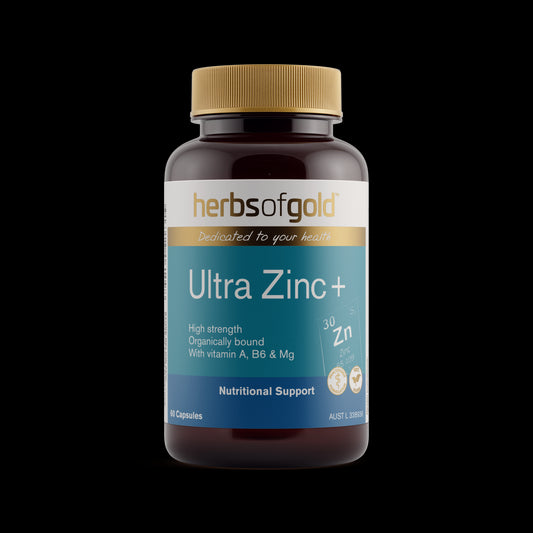 Ultra Zinc +