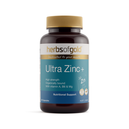 Ultra Zinc +