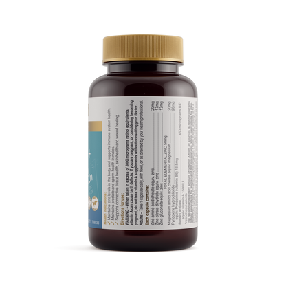 Ultra Zinc +