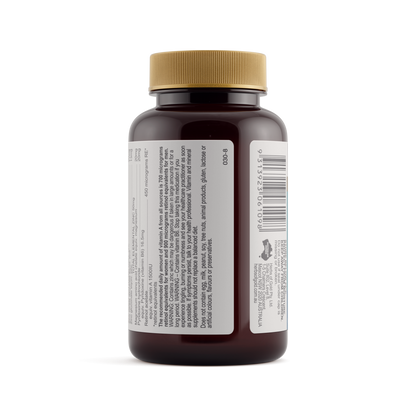 Ultra Zinc +