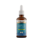 Vitamin D3 1000 Liquid