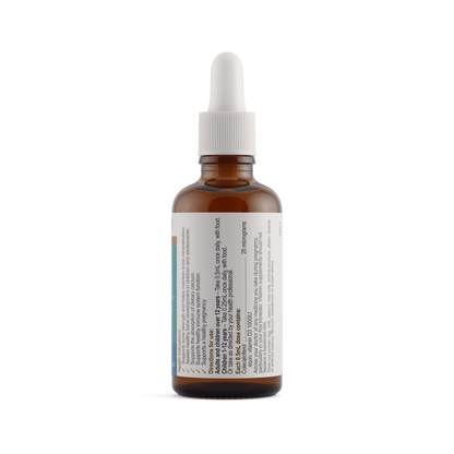Vitamin D3 1000 Liquid