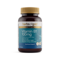 Vitamin B1 100mg