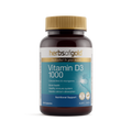 Vitamin D3 1000