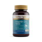 Vitamin D3 1000