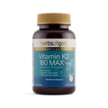 Vitamin K2 180 MAX