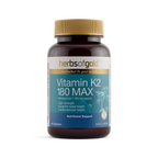 Vitamin K2 180 MAX