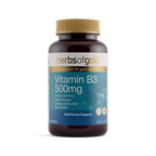 Vitamin B3 500mg