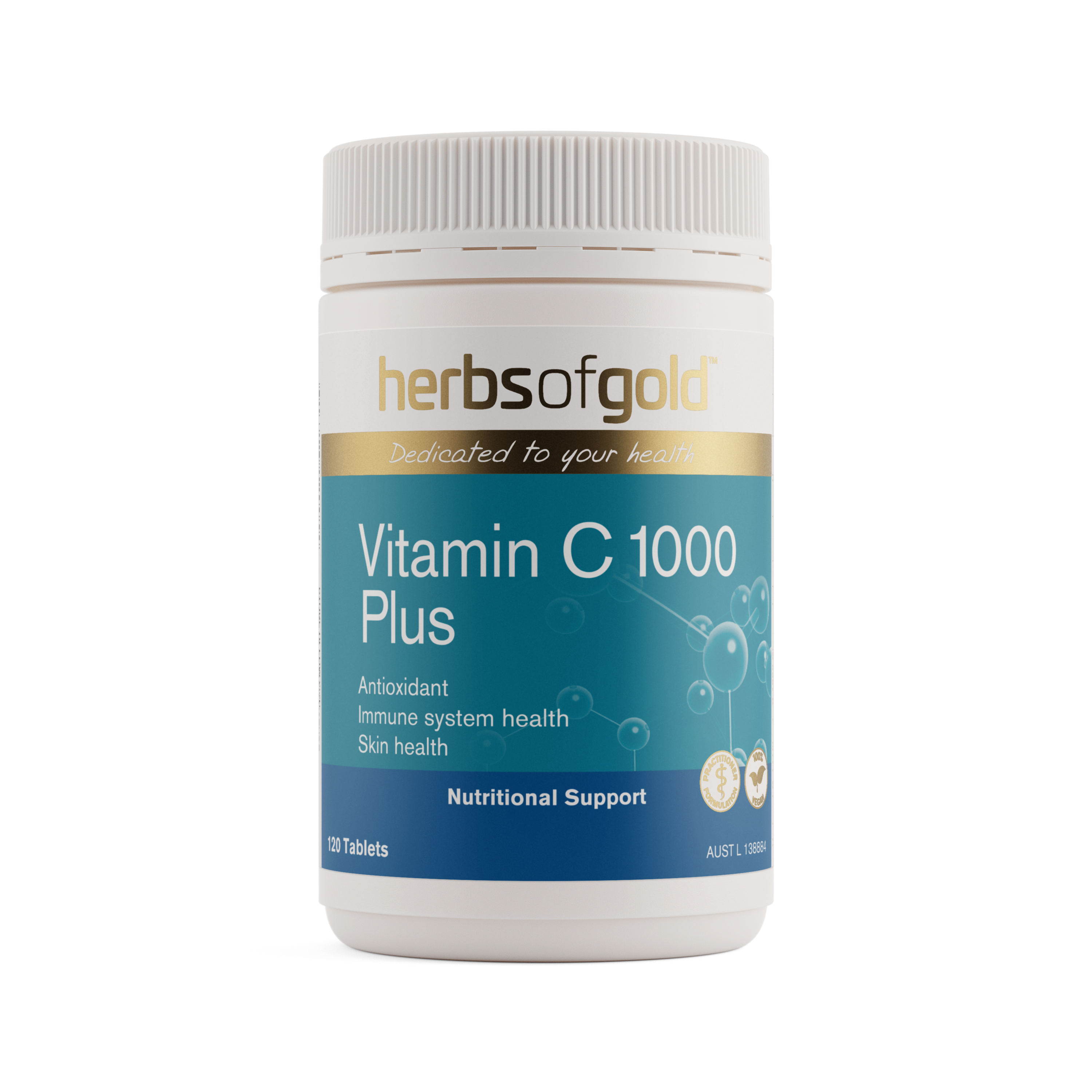 Vitamin C 1000 Plus