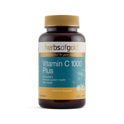 Vitamin C 1000 Plus