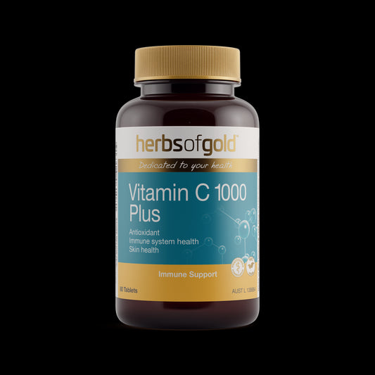 Vitamin C 1000 Plus