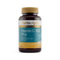 Vitamin C 1000 Plus