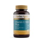 Vitamin C 1000 Plus