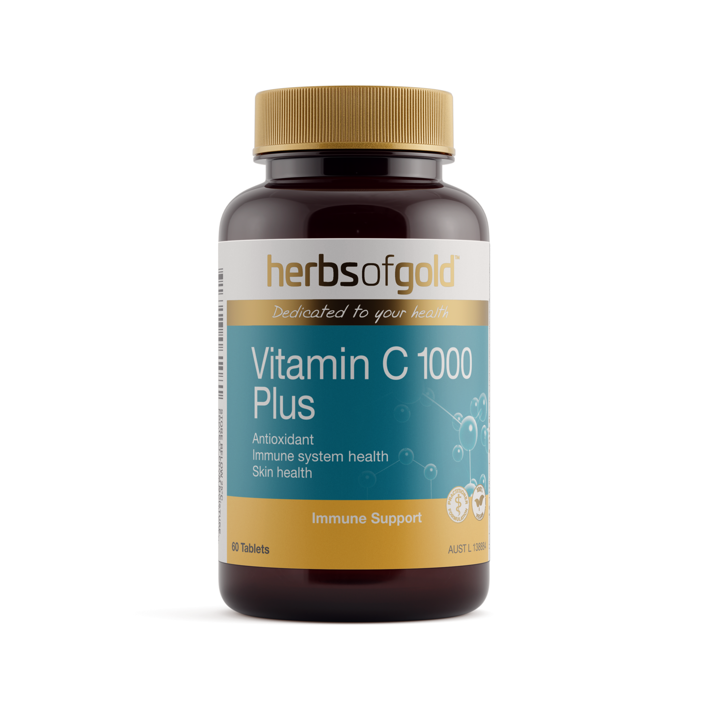 Vitamin C 1000 Plus
