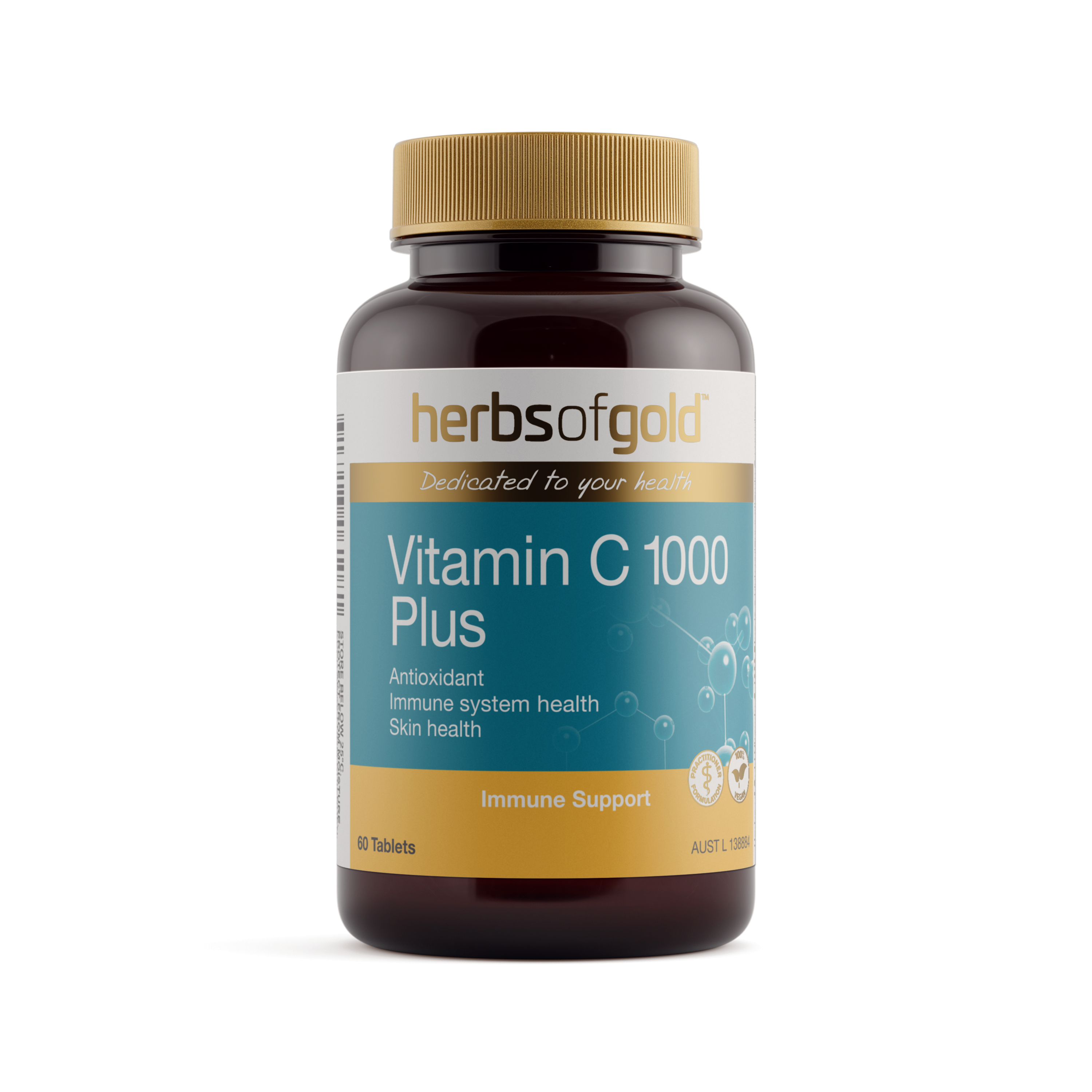 Vitamin C 1000 Plus
