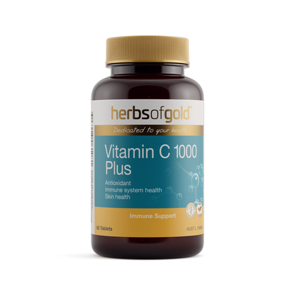 Vitamin C 1000 Plus