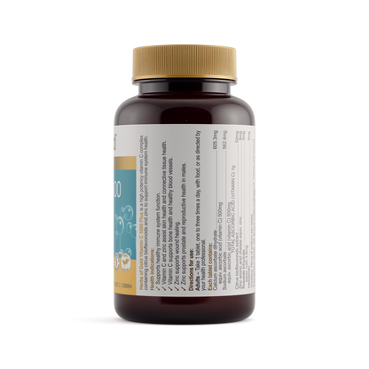 Vitamin C 1000 Plus