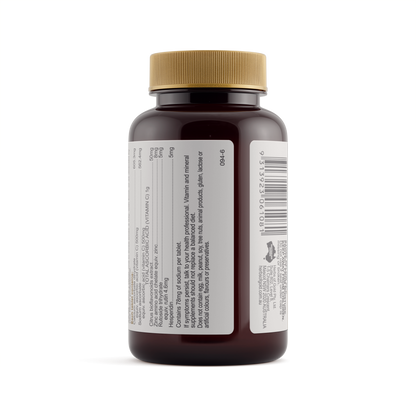 Vitamin C 1000 Plus